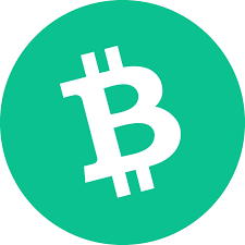 Bitcoin Cash $BCH logo