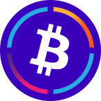 ChainKey BTC $CKBTC logo