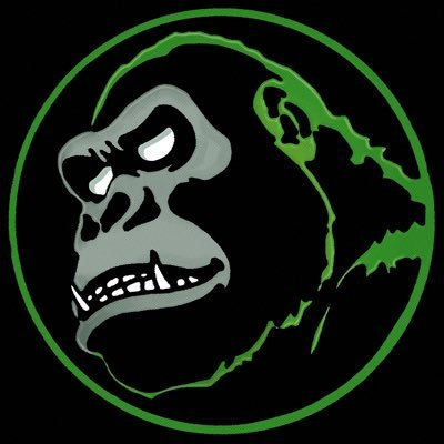Kong Exchange $KONG logo