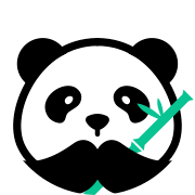 ICPPANDADAO $PANDA logo