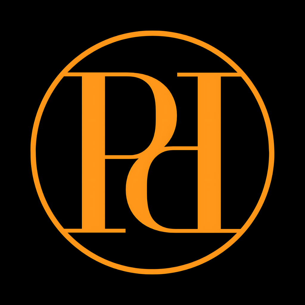 PersonalDAO $DAO logo