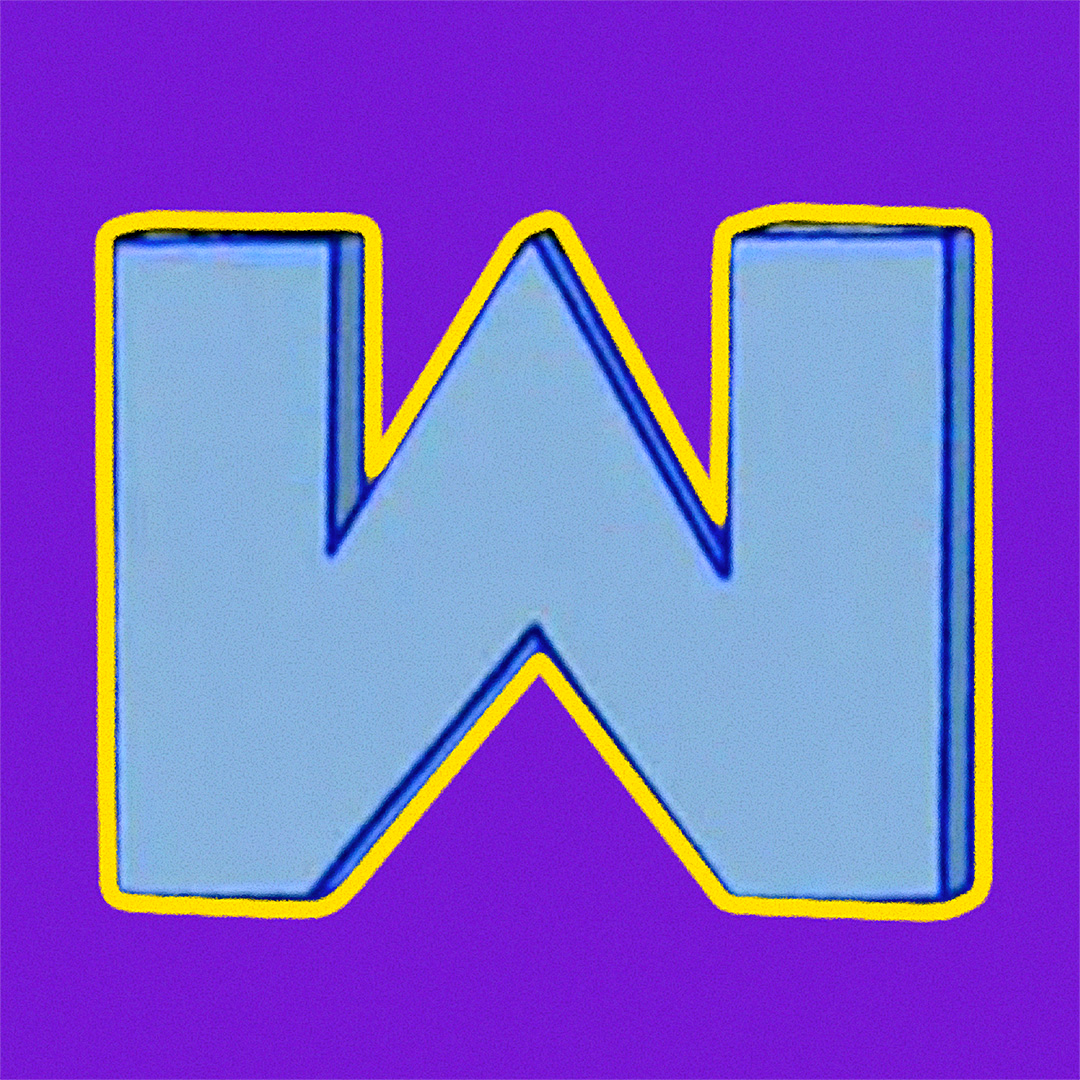 Wumbo $Wumbo logo