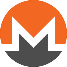 Monero $XMR logo